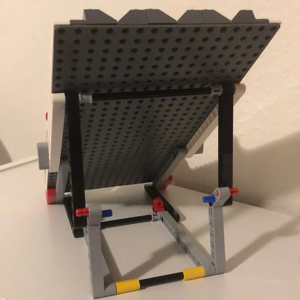 LEGO 3850 Meteor Strike [Special Edition] Game | 2010 Release